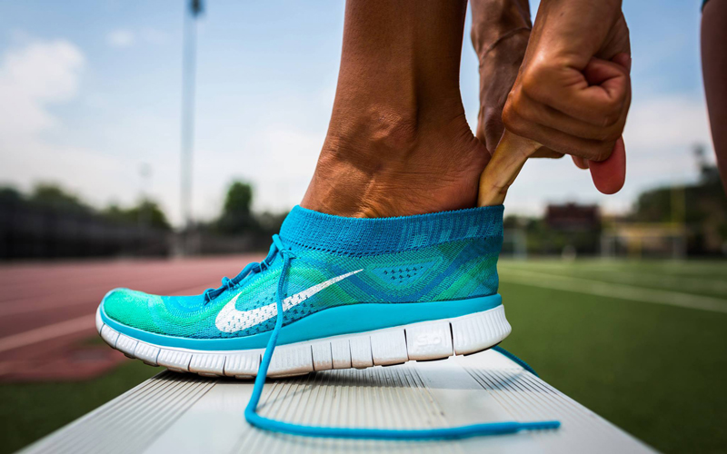 Nike Free Flyknit Shoe Review Quick Precise Gear Reviews