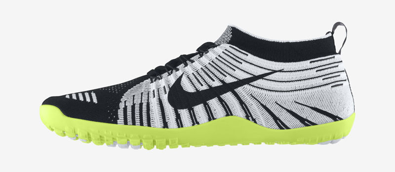 nike free hyperfeel review