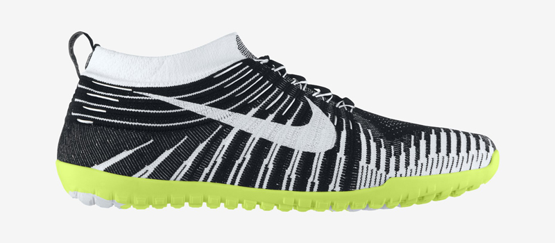 nike free hyperfeel review