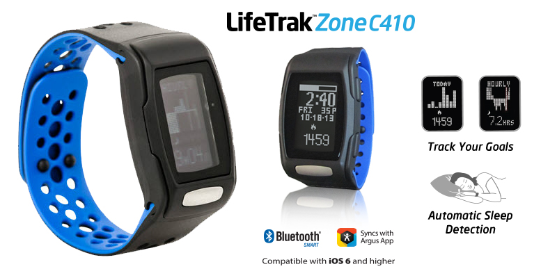 Lifetrak zone online watch