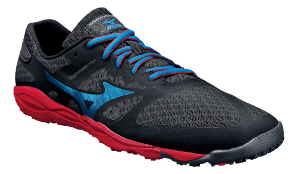 Mizuno evo 2025 ferus review