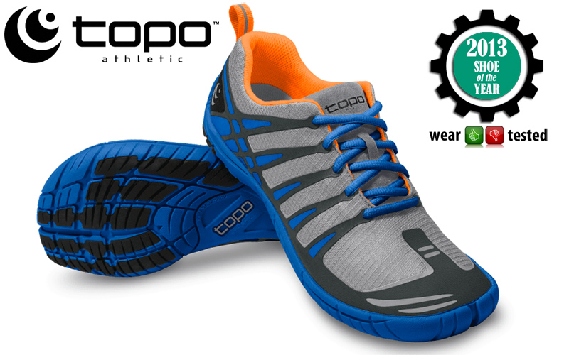 topo athletic shoes