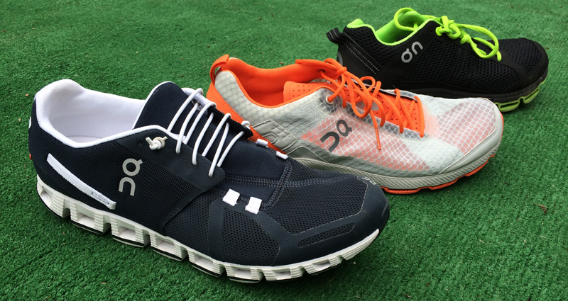 Qc running shoes on sale review