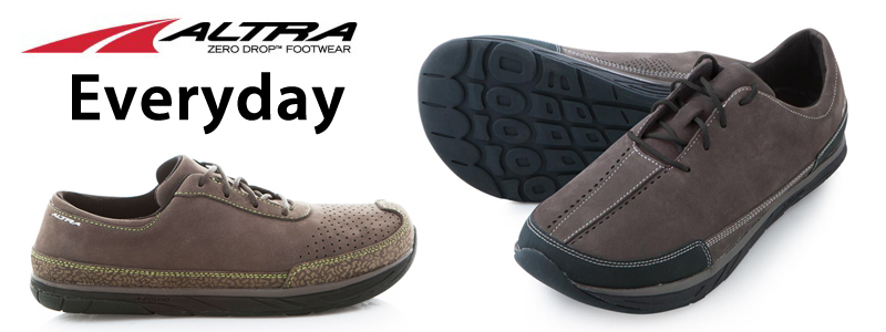 altra everyday shoes
