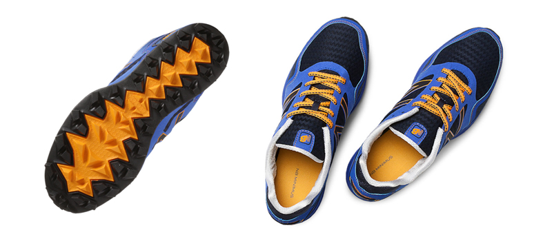 New Balance Minimus Zero Trail v2 Review Quick Precise Gear Reviews