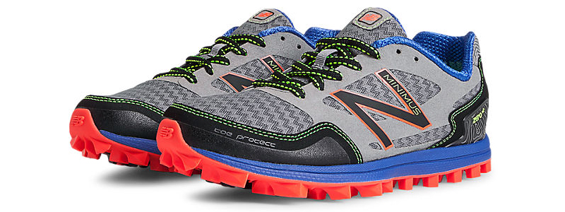 New balance minimus zero v2 outlet road