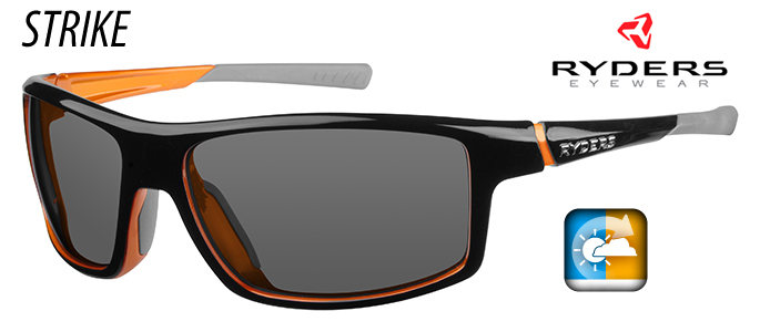 Ryders store strike sunglasses