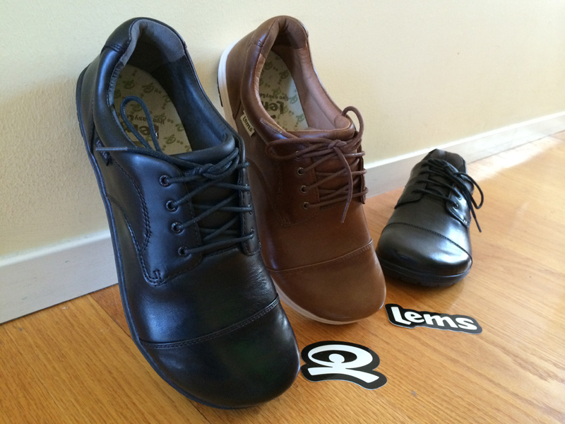 lems shoes nine2five