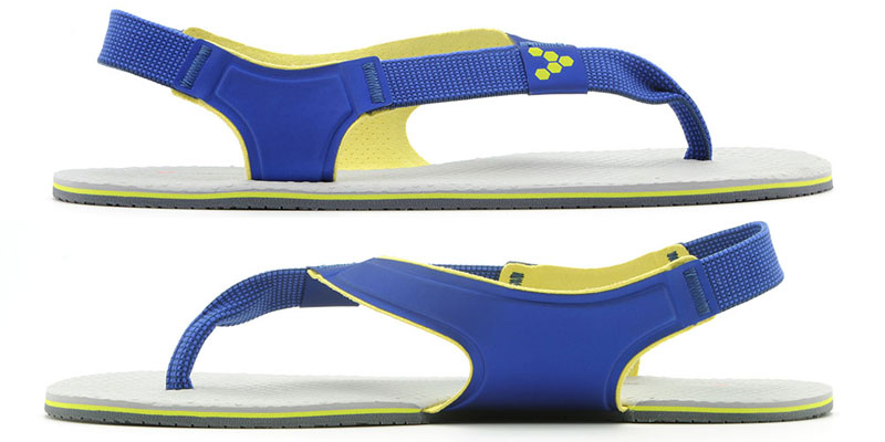 Vivobarefoot flip online flops