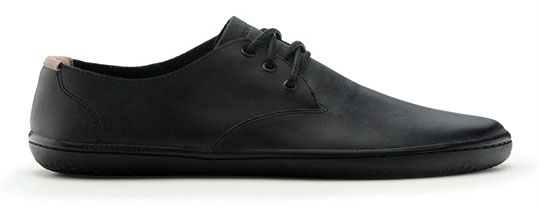 minimalist business shoes