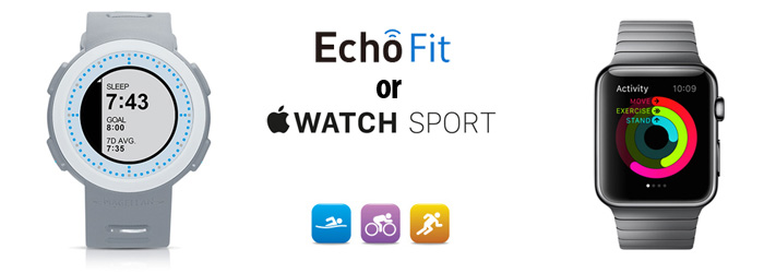 running watch that shows pace