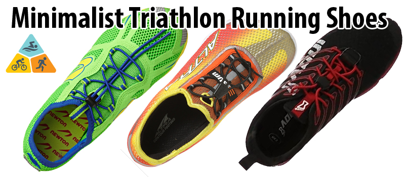 Newton deals triathlon shoes