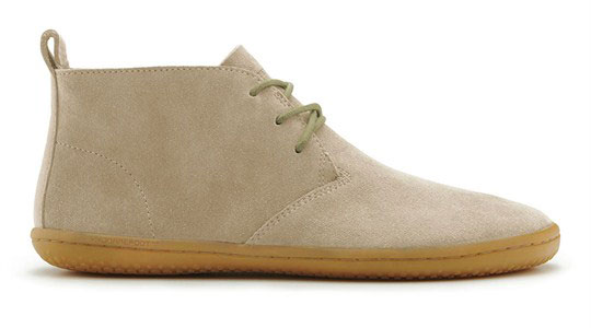 Vivobarefoot Gobi II Hopewell Desert Boot Review - Thither