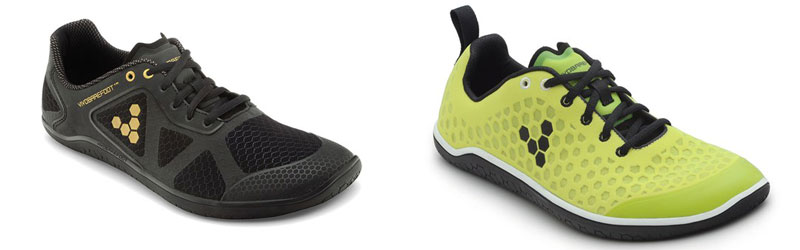 vivobarefoot stealth lux