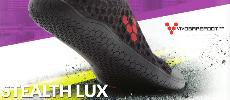 VIVOBAREFOOT STEALTH LUX Quick Precise Gear Reviews