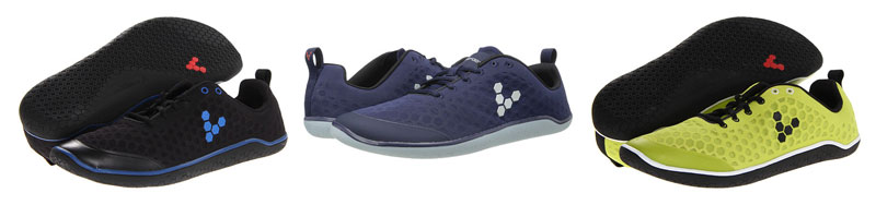 vivobarefoot stealth mens