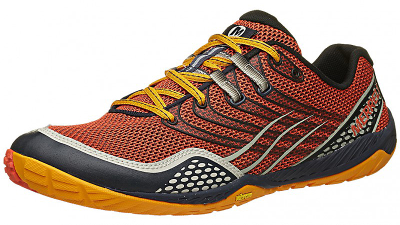 merrell barefoot shoes mens