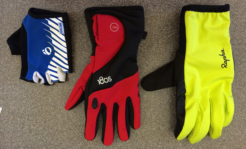 Rapha Winter Gloves for cold weather cycling – Quick & Precise Gear Reviews