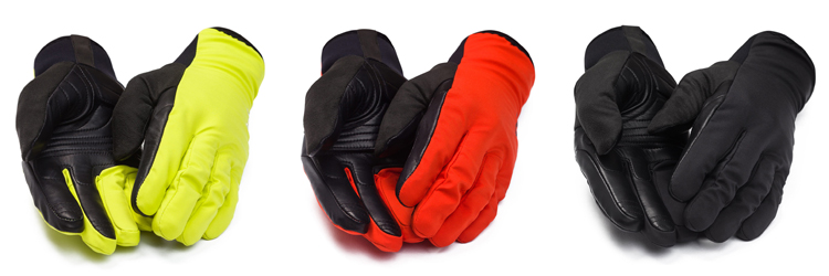 rapha winter gloves