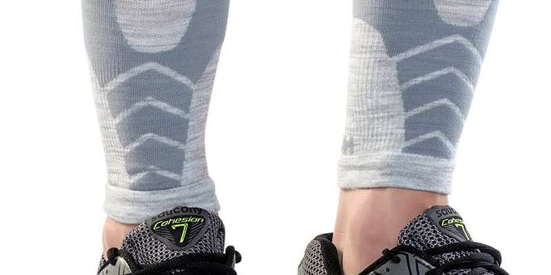 Zensah Wool Compression Leg Sleeves – Quick & Precise Gear Reviews