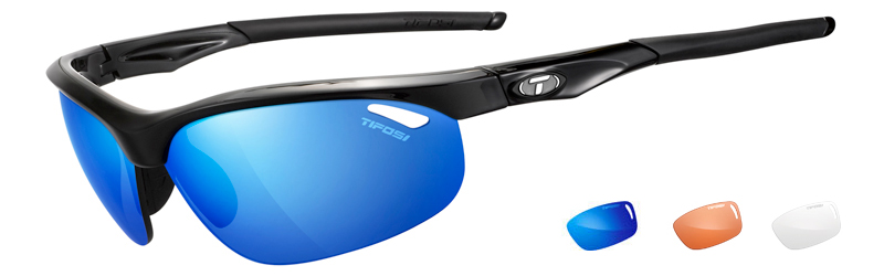 Tifosi Running Sunglasses Review: Testing the Bargain Exercise Optics