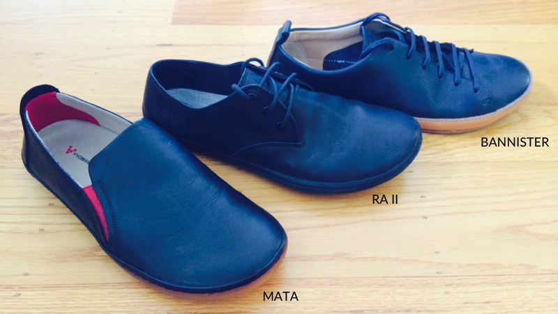 Vivobarefoot 2025 mata canvas