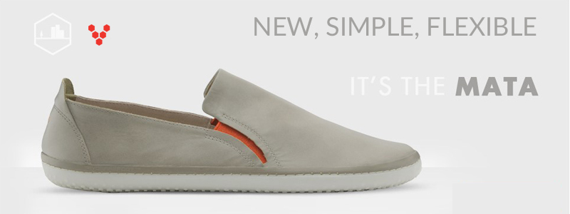 Vivobarefoot 2025 mata canvas