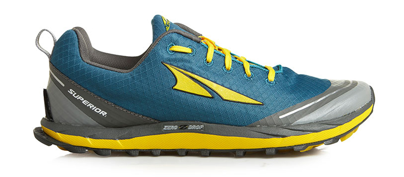 Altra superior store 2.0 review