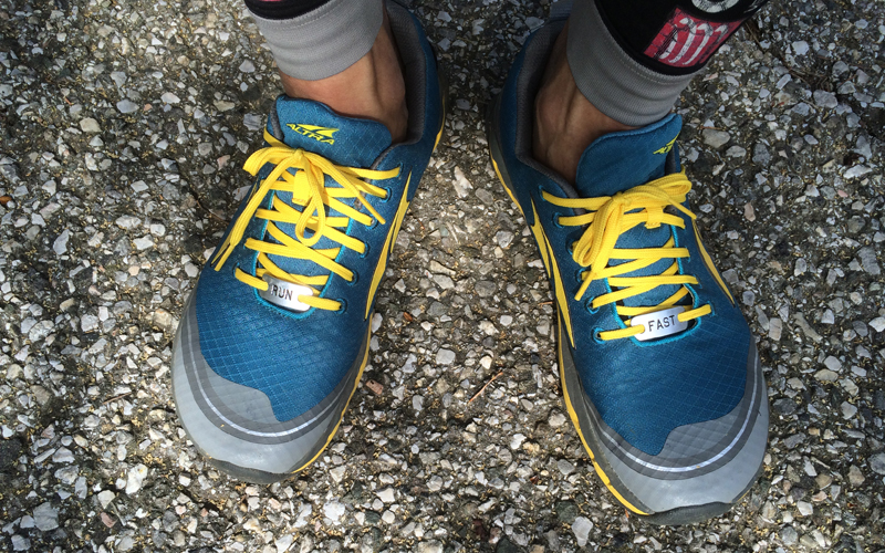 altra superior 2. review