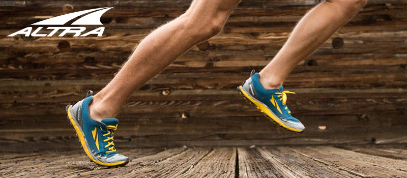 Rocking with the Altra Zero Drop Superior 2.0 Quick Precise