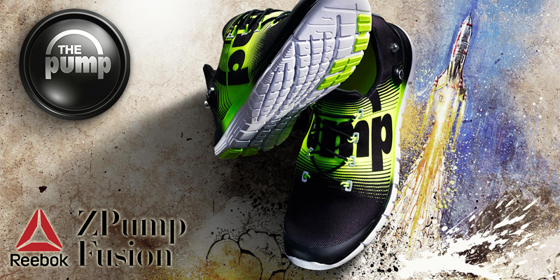 Reebok zpump on sale