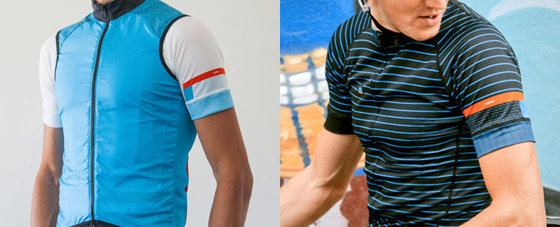 ornot cycling jersey