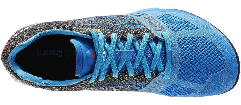 Reebok nano best sale 5 blue