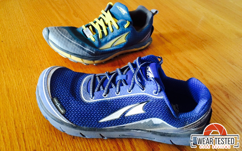 altra superior 2.5