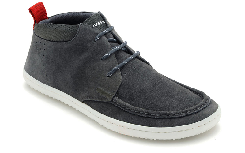 vivobarefoot-drake-grey-angle