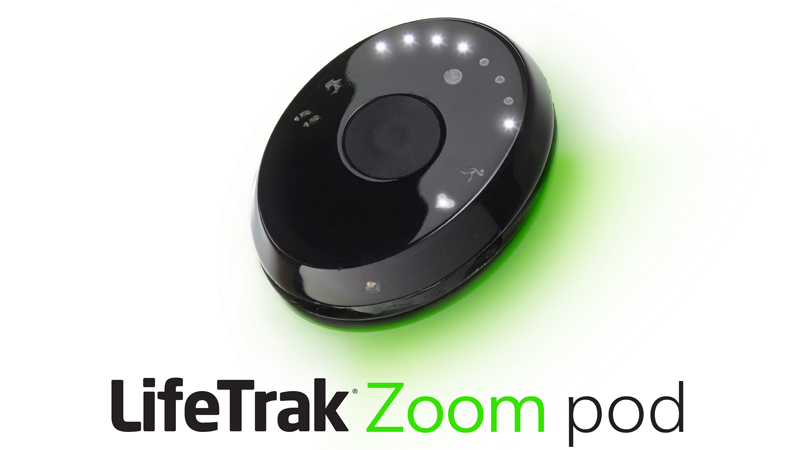 lifetrak-zoom-pod