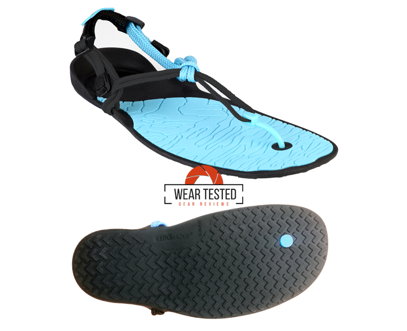 Xero Shoes Amuri Cloud Wear Tested Quick And Precise Gear Reviews