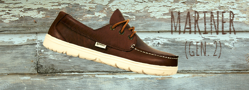 Lems on sale boat shoes