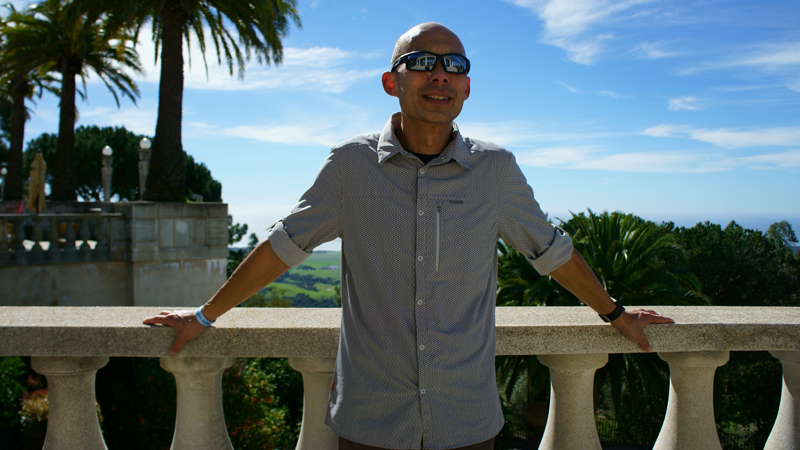 craghoppers-albert-hearst-castle