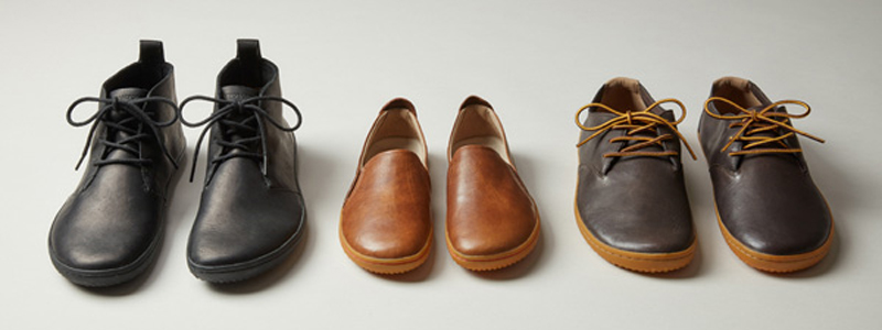 barefoot mens dress shoes