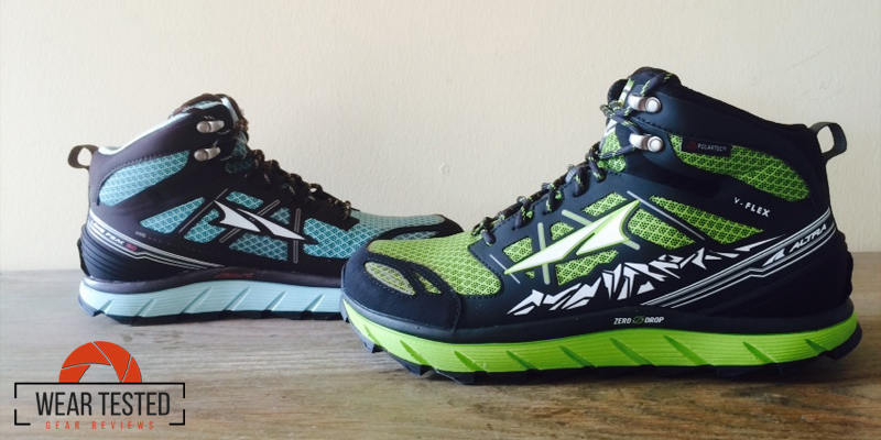 Altra lone peak store neo