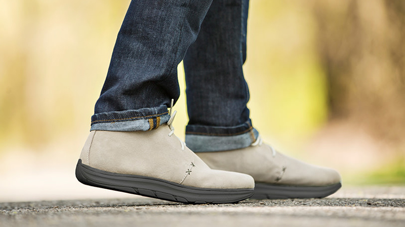 Altra – Desert Boot 