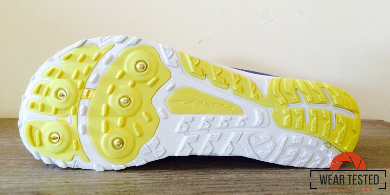 altra golden spike review