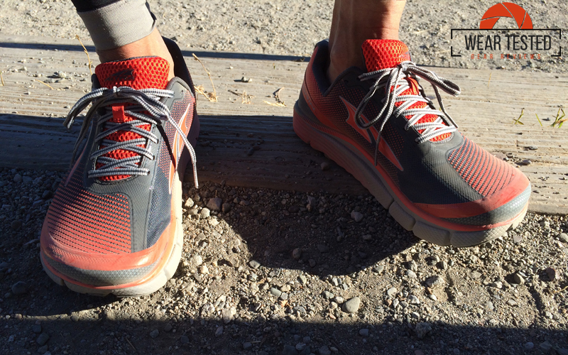 altra torin 2.5 review