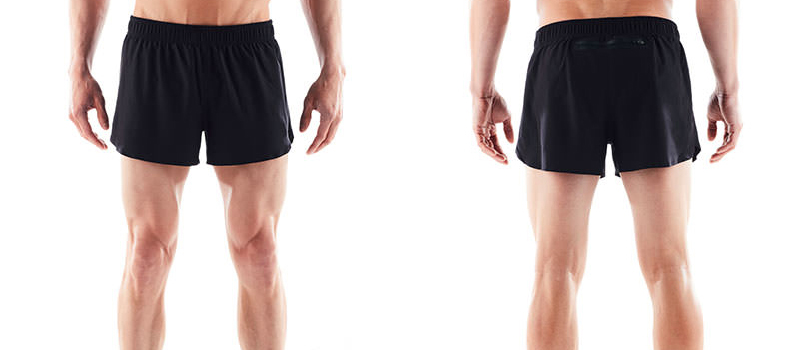 altra running shorts