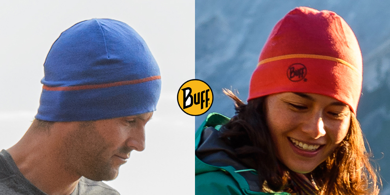 Buff Lightweight Merino Wool Hat, Hats & Buffs