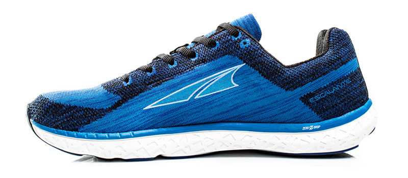 Altra on sale escalante ego