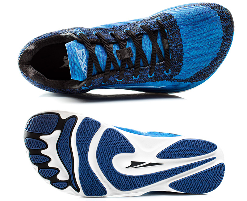 Altra escalante 1.0 on sale review