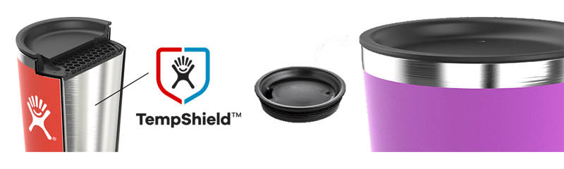 Hydroflask Tempshield Tumbler HYDROFLASK-TSL