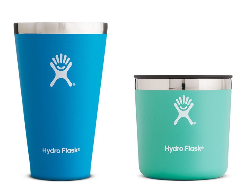 Why the Hydro Flask True Pint Is the Best Cup Ever Made